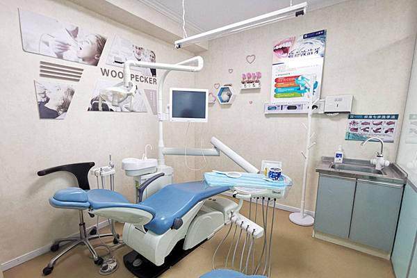 二、纯钛全口活动义齿的核心优势