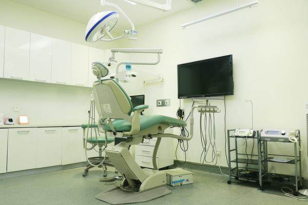 深圳友睦口腔(时代科技门诊)擅长项目: