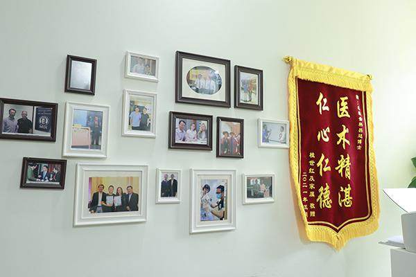 深圳友睦口腔(时代科技门诊)怎么样?