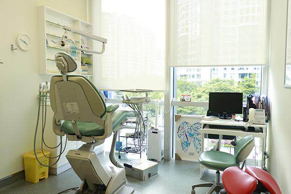 深圳友睦口腔(时代科技门诊)预约挂号方式: