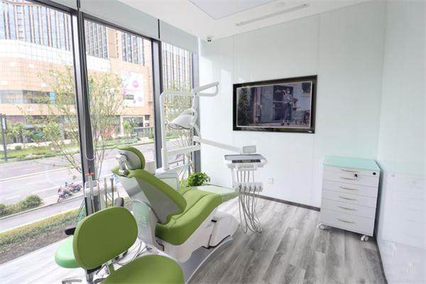 杭州英博口腔门诊部怎么样？