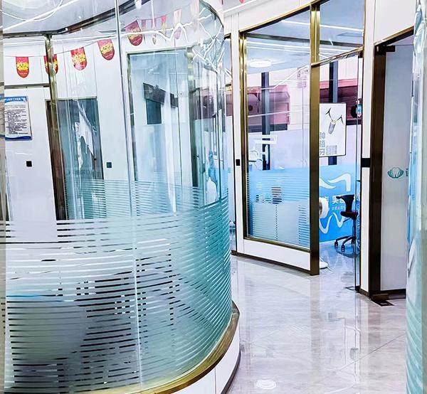 泉州鲤城诺倍尔口腔门诊价格表: