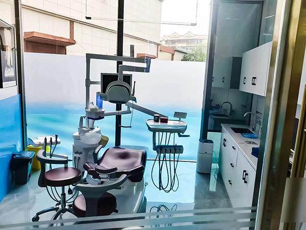 泉州鲤城诺倍尔口腔门诊口碑评价: