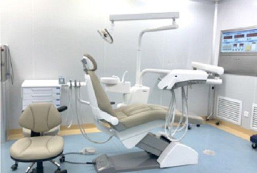 四、儿童窝沟封闭价格多少？一颗牙多少钱？