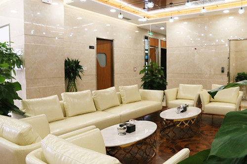 武汉德韩口腔门诊部怎么样？