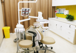 武汉德韩口腔门诊部地址电话及营业时间：