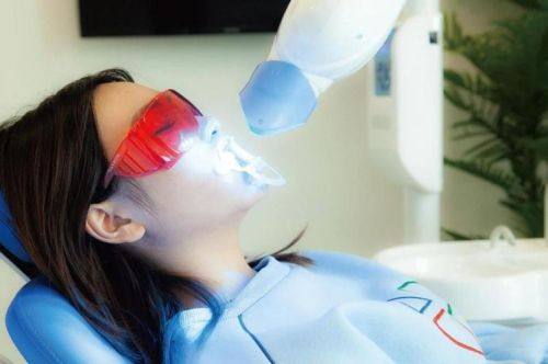 东莞长安固美口腔门诊价格表：