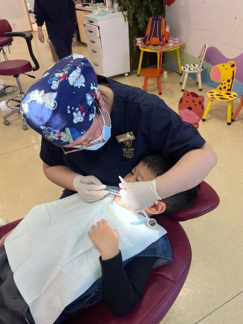 湖南郴州嘉禾弘德口腔怎么样?