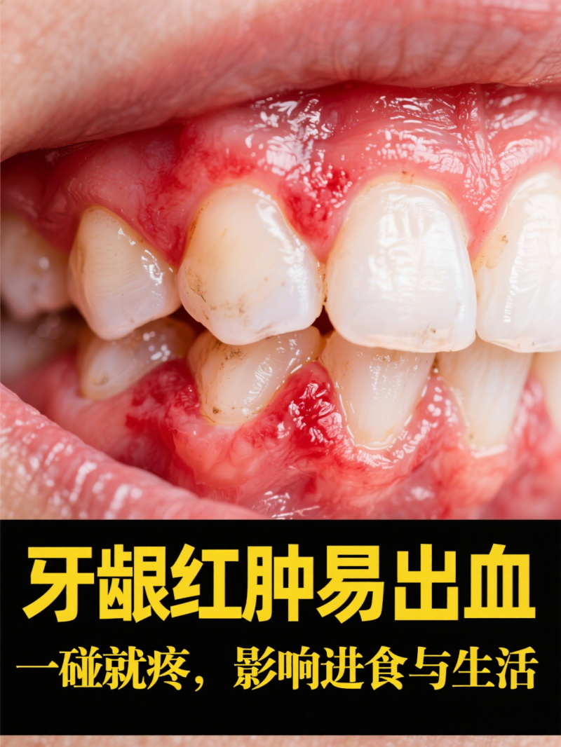 二、从自我症状初步判断是否需要根管治疗