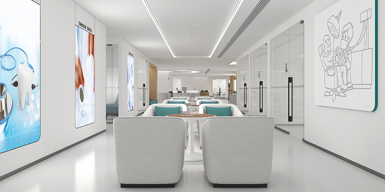 三、3M Z250树脂材料特性:美观度贴近天然牙