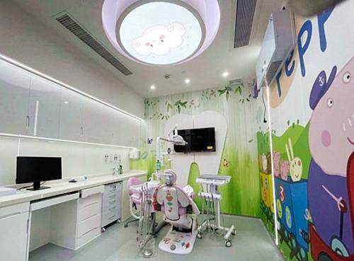 惠州精英惠口腔门诊擅长项目: