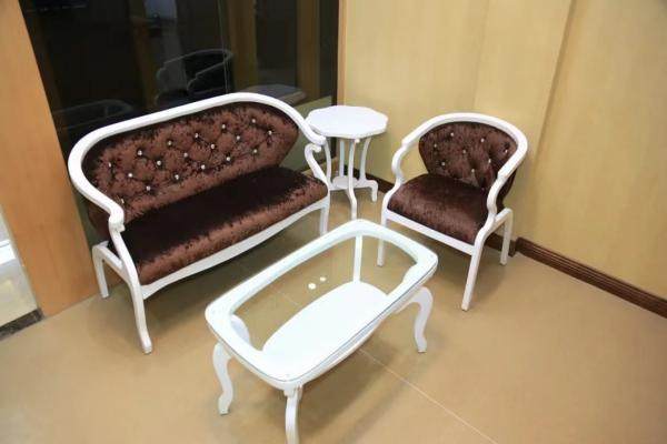 偃师杰美山水人家口腔门诊部擅长项目: