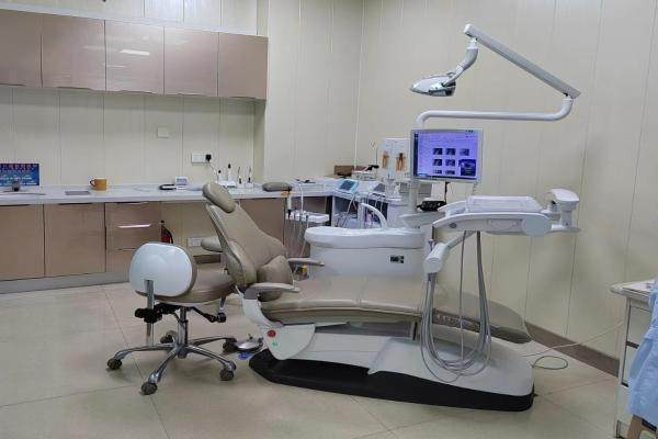 偃师杰美山水人家口腔门诊部怎么样?