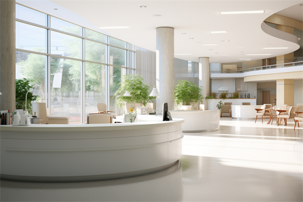 中国中医科学院望京医院口腔科