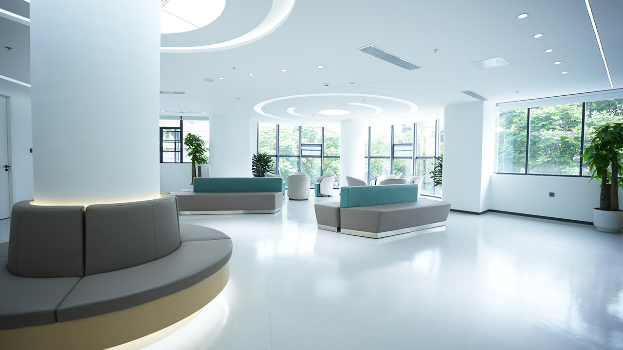 五、儿童全口涂氟操作流程与安心性