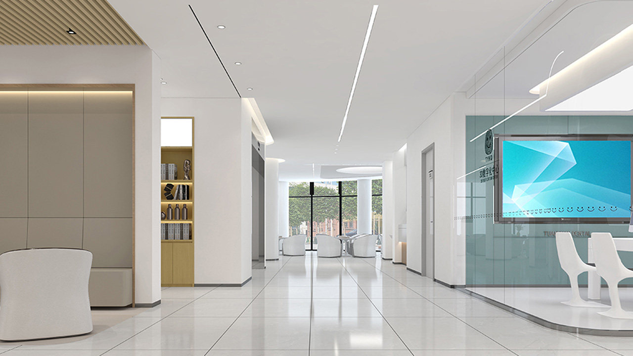 五、威兰德全瓷冠临床适配场景详解