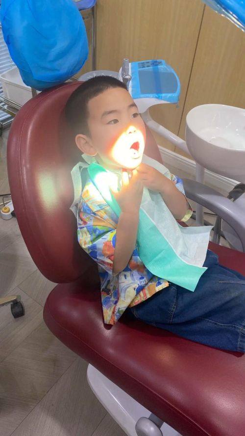 珠海南坊口腔门诊部怎么样