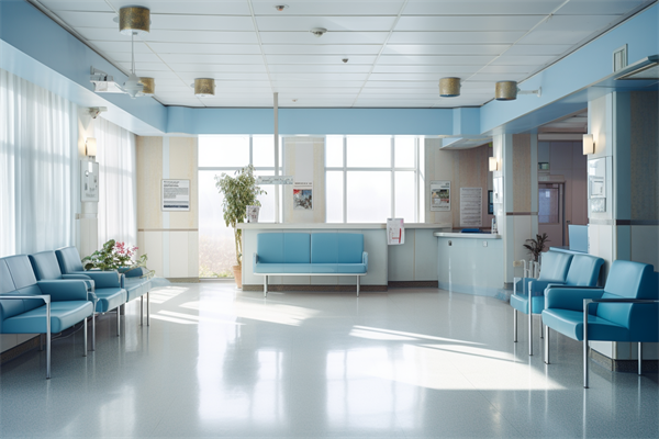 济南市第四人民医院口腔科