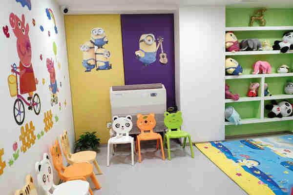 西安优德口腔门诊部怎么样？