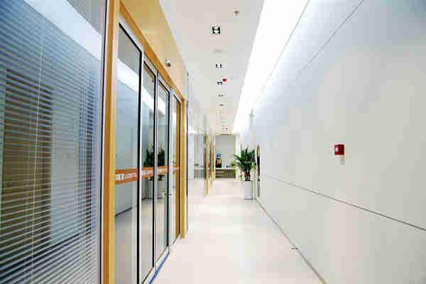 西安优德口腔门诊部口碑评价：