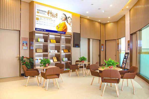 邛崃新桥口腔门诊部口碑评价：