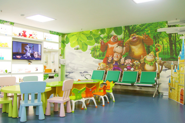 邛崃新桥口腔门诊部怎么样？