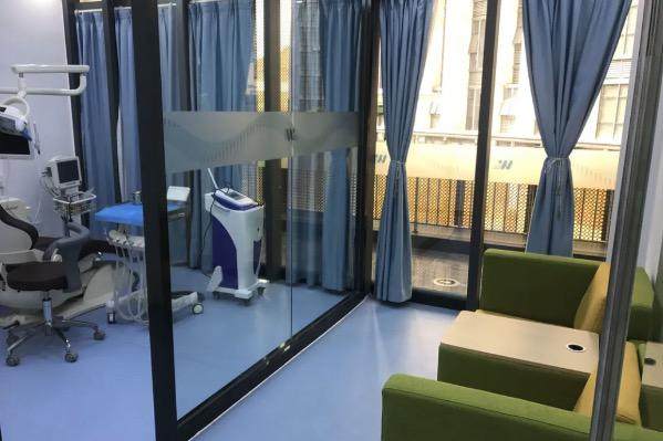 福州维乐口腔（星海湾分院）擅长项目：