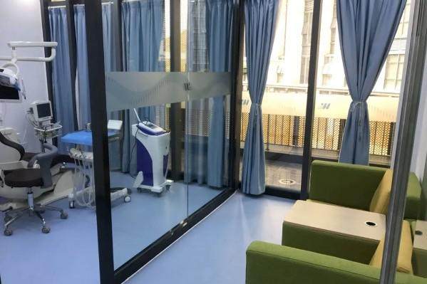 福州维乐口腔（星海湾分院）地址电话及营业时间：