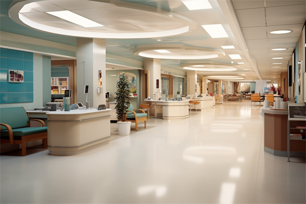 陕西榆林市高新区恒舒口腔