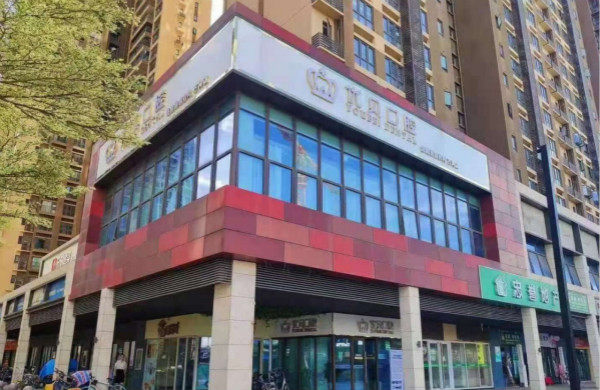 深圳优贝口腔诊所（龙岗店）口碑评价