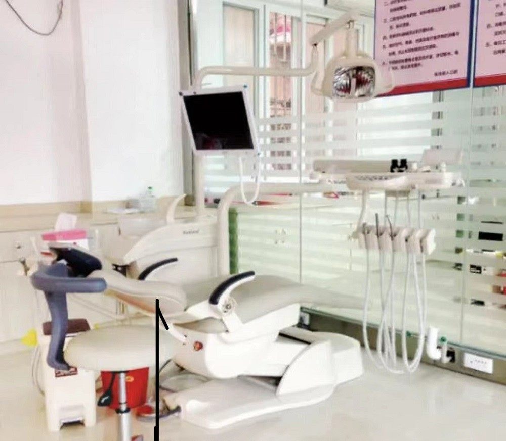 桂林牙博士口腔门诊部(临桂店)怎么样?