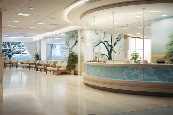 渭南高新友道口腔