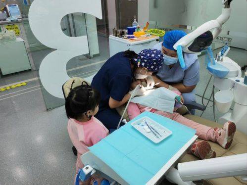 保定灿若悦芽口腔门诊怎么样?