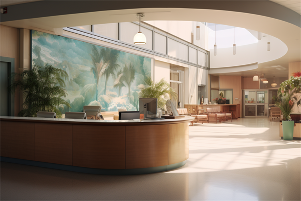 保定灿若悦芽口腔门诊