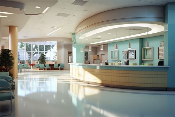 张店延华口腔(南西六路店)