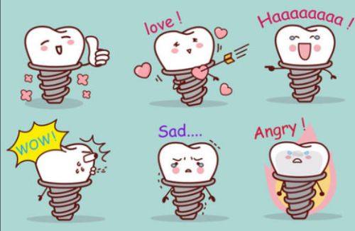 四、这些隐藏因素，也能左右15岁地包天的矫正周期