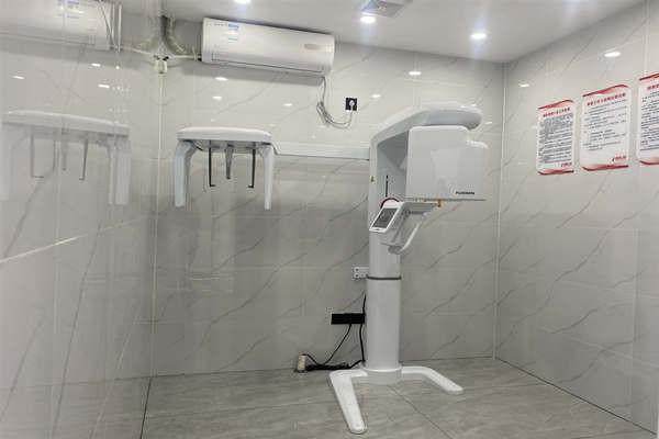 兴义朗朗口腔门诊部怎么样