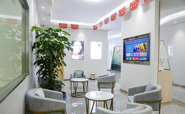 云南玉溪舒尔口腔门诊部价格表