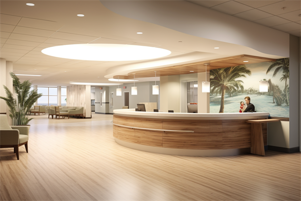 医博仕口腔门诊部