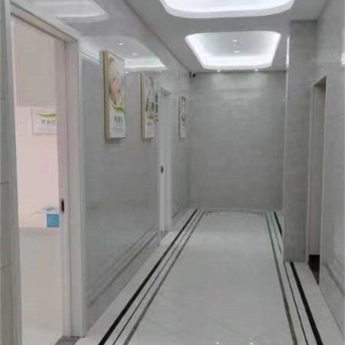 嵊州洁诚口腔门诊部怎么样?