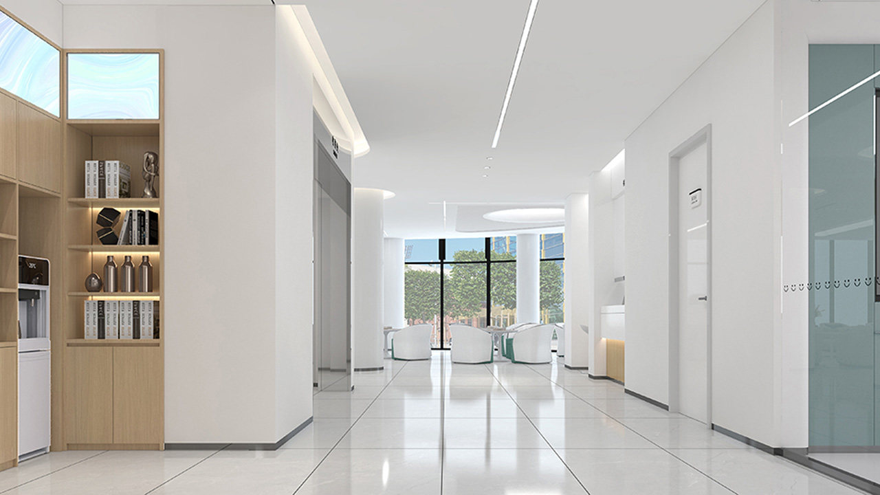 一、成都团圆口腔医院（高新院区）前牙1-2号位根管治疗：规范流程与清晰定价