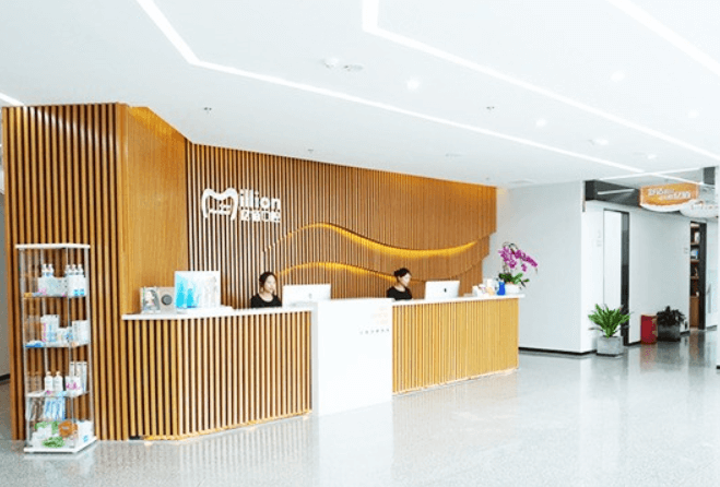 重庆亿佰口腔门诊部口碑评价: