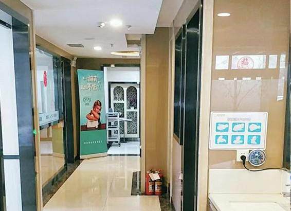 乌鲁木齐洪志口腔门诊口碑评价