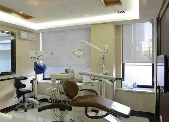 乌鲁木齐洪志口腔门诊怎么样?