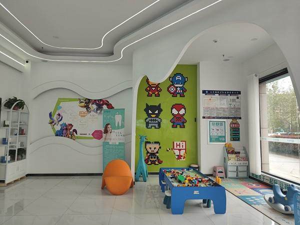 泰安和睦口腔医院(高新院区)预约挂号方式