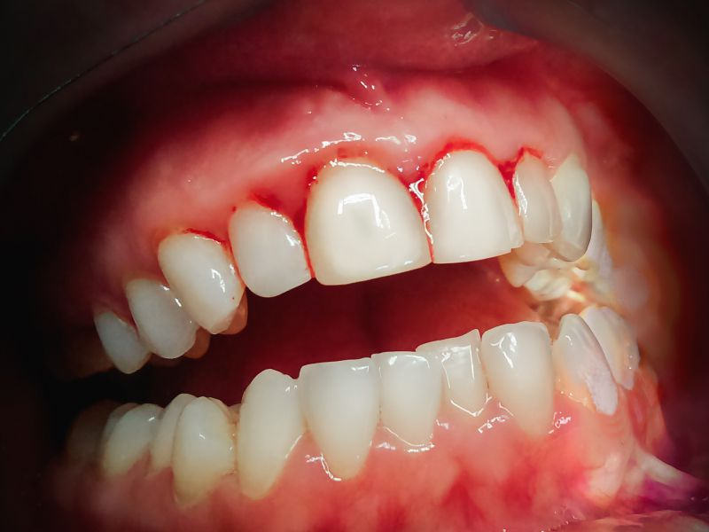 四、补牙报销的费用范围限制