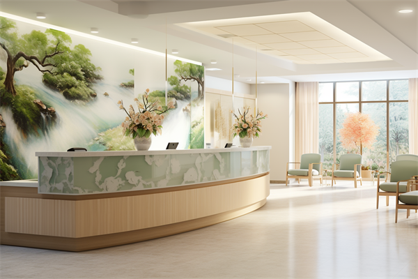 天津卓凡口腔门诊部