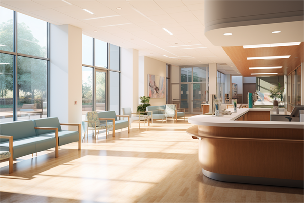 东莞虎门镇口丽阳口腔门诊部