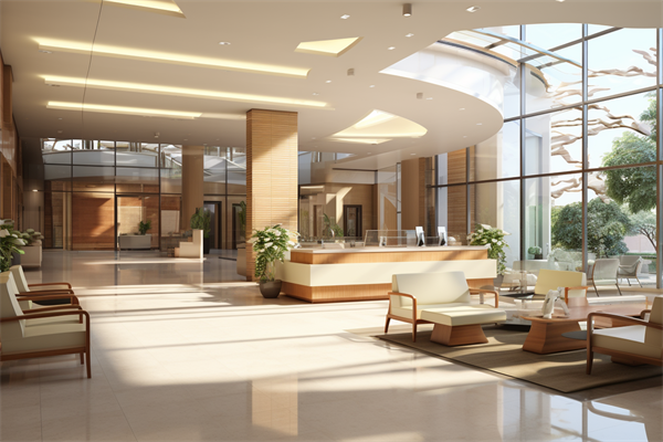 广东珠海美笑然口腔诊所