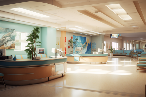 呼伦贝尔市人民医院口腔额面外科